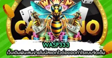 WASP333